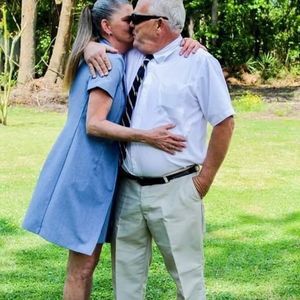 Meet your Posher, Sharon