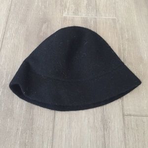 Vintage Wool bucket hat