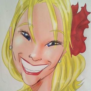 Meet your Posher, Wendy