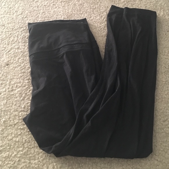 Lululemon align pant