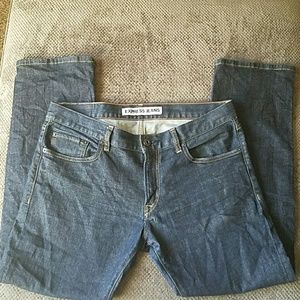 EXPRESS Men's jeans Rocco Slim Fit Straight Leg