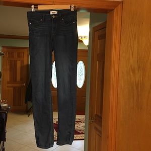 Paige Jeans