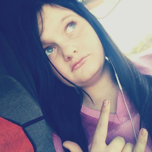 Meet your Posher, Jada - Picture 1 of 1