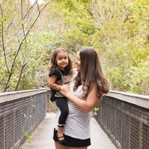 Meet your Posher, Lindsey