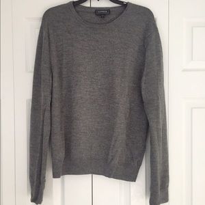 Express Men's Sweater
