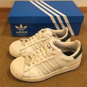 Adidas Originals Superstar Shoes