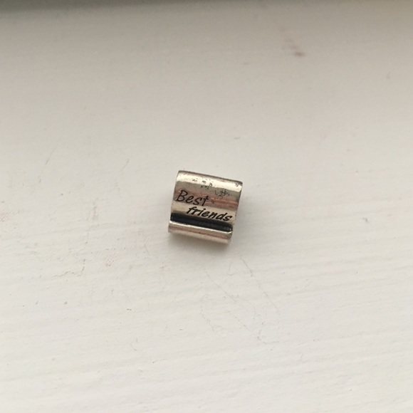 Pandora Jewelry - "Best Friends" Pandora Charm
