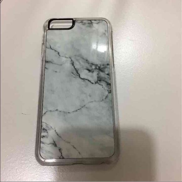 Marble Dyed IPhone 6 Case
