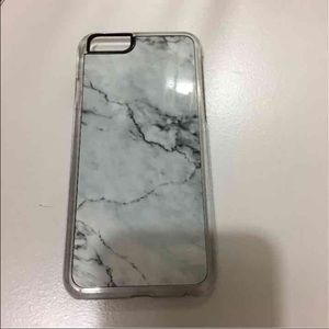Marble Dyed IPhone 6 Case
