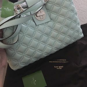Kate spade tote