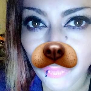 Meet your Posher, Joan