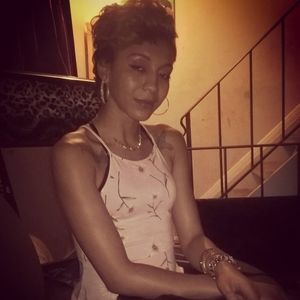 Meet your Posher, Betty