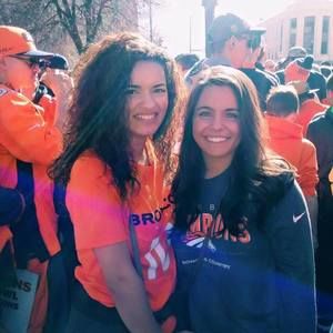 Meet your Posher, Kaitlyn