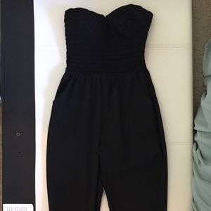 WINDSOR JUMPER (pants)