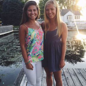 Meet your Posher, Brynn