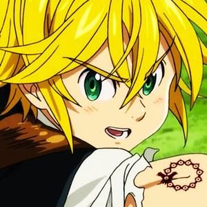 Meet your Posher, Arnaldo