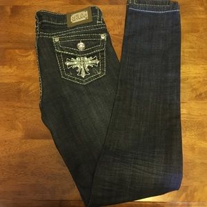 CIELO JEANS.