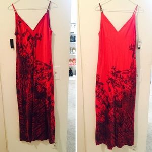 Josie Natori night gown