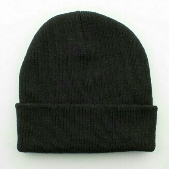 2 bundle cuffed Beanie hat brand new