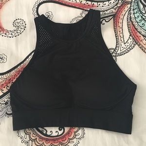 PINK Ultimate High Neck Bra