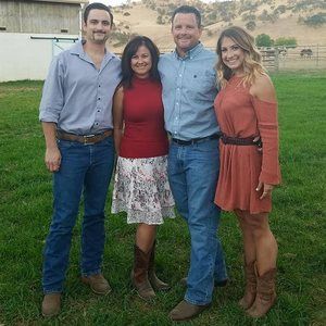 Meet your Posher, Rosemary