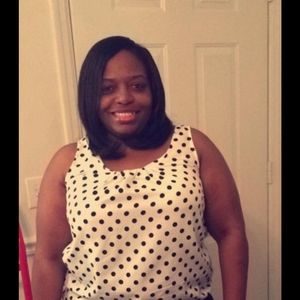 Meet your Posher, Crystal