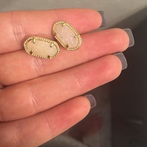 Kendra Scott earrings