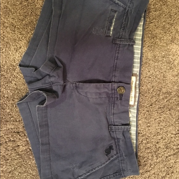 Khaki material