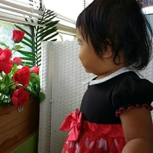 Meet your Posher, Vanessa