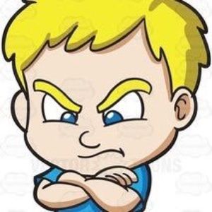 Meet your Posher, Andres