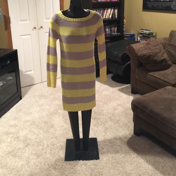 Tommy Girl Dress