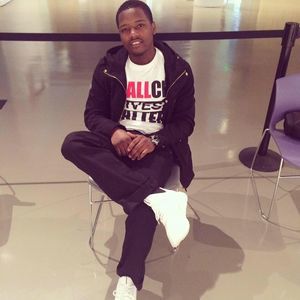 Meet your Posher, Joe