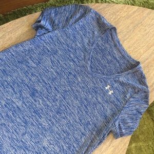 Women's short sleeved top