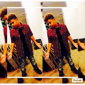 Meet your Posher, Rj