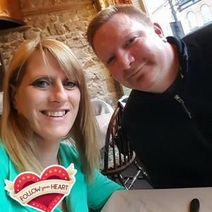 Meet your Posher, Ann