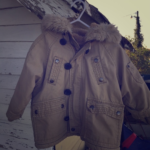Children's Place 18 month Winter Coat