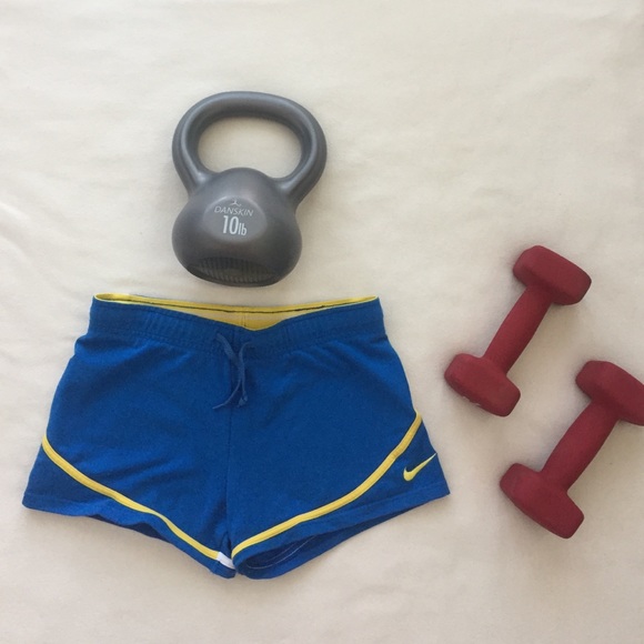 Nike Fit Dry Shorts