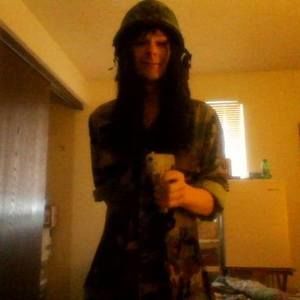 Meet your Posher, Shelly