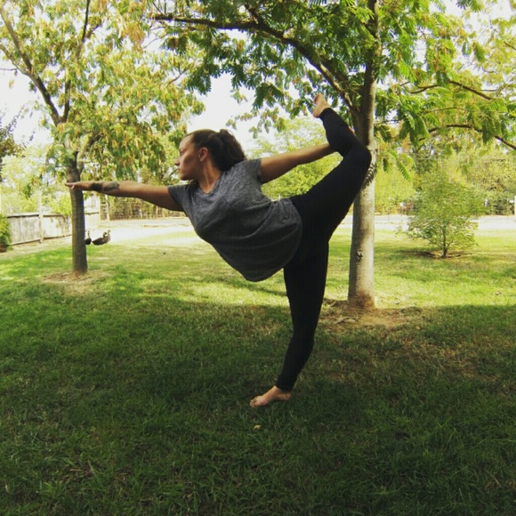 Meet your Posher, Brittany