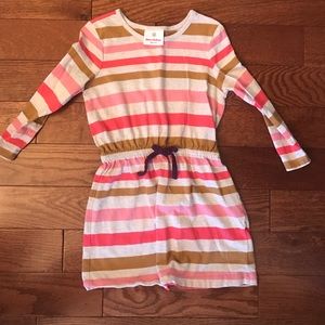 Hanna Andersson dress