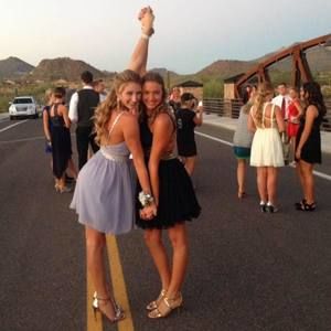 Meet your Posher, Fallon