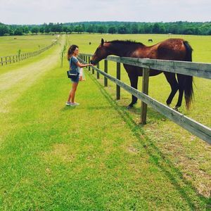 Meet your Posher, Korie