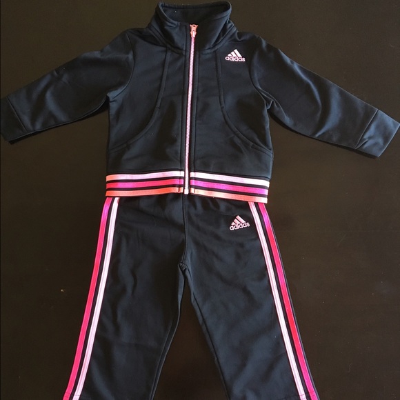 Adidas Sweatsuit