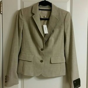 Banana Republic Blazer