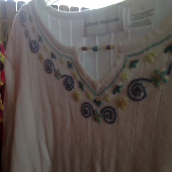 Alfred Dunner jackets