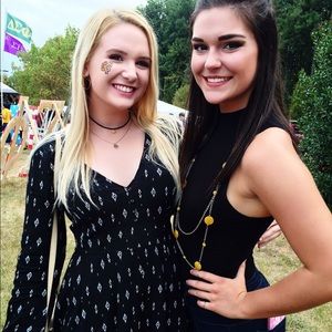 Meet your Posher, Abby