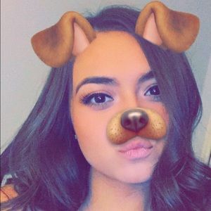 Meet your Posher, Alaina