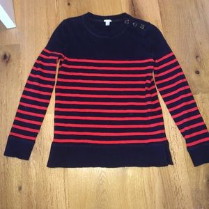 J.crew sweater