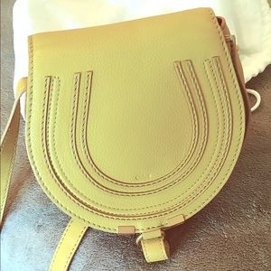 Chloe small bag