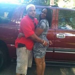 Meet your Posher, Marilyn